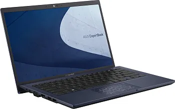 Купить Ноутбук ASUS ExpertEook B1 B1400CBA Star Elack (B1400CBA-EB0250) - ITMag