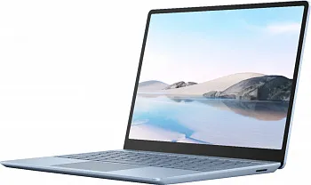 Купить Ноутбук Microsoft Surface Laptop Go (THH-00024) - ITMag