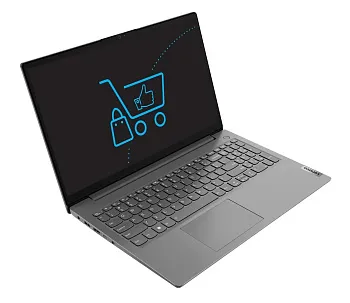 Купить Ноутбук Lenovo V15 G3 IAP (82TTA097IH) - ITMag