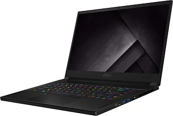 Купить Ноутбук MSI GS66 Stealth 10SE (GS6610SE-630CZ) - ITMag