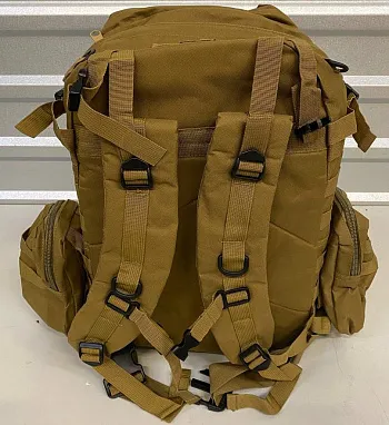 Рюкзак для военных - ITMag