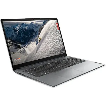 Купить Ноутбук Lenovo IdeaPad 1 15AMN7 (82VG006ERM) - ITMag