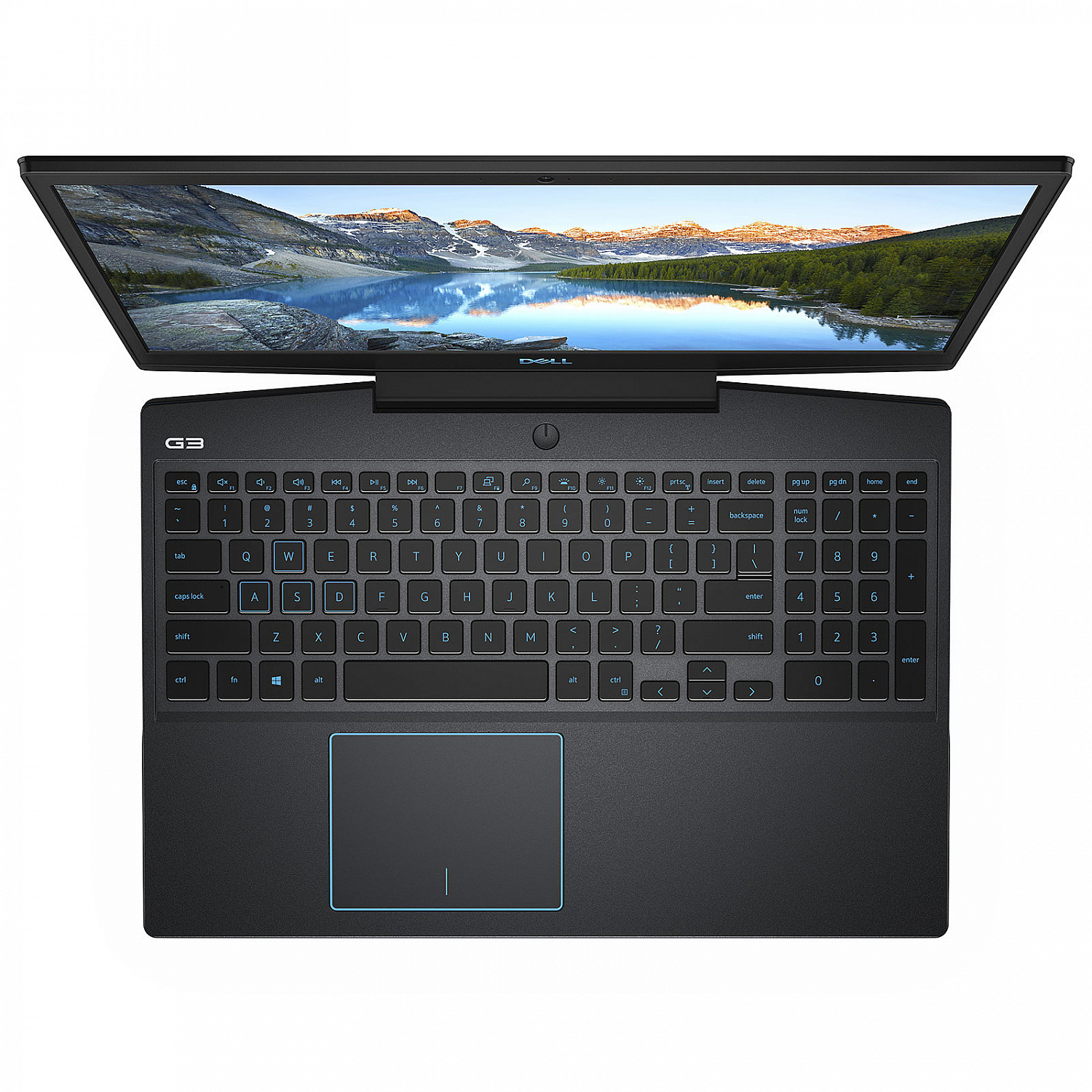 Купить Ноутбук Dell Inspiron G3 3500 (Inspiron0985V2) - ITMag