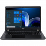 Купить Ноутбук Acer TravelMate P2 TMP215-41 Black (NX.VRYEU.003) - ITMag