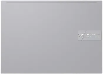 Купить Ноутбук ASUS Vivobook Pro 16X OLED N7600PC Cool Silver (N7600PC-L2010) - ITMag