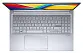 ASUS VivoBook 15X K3504ZA Cool Silver (K3504ZA-BQ034, 90NB11S2-M001D0) - ITMag