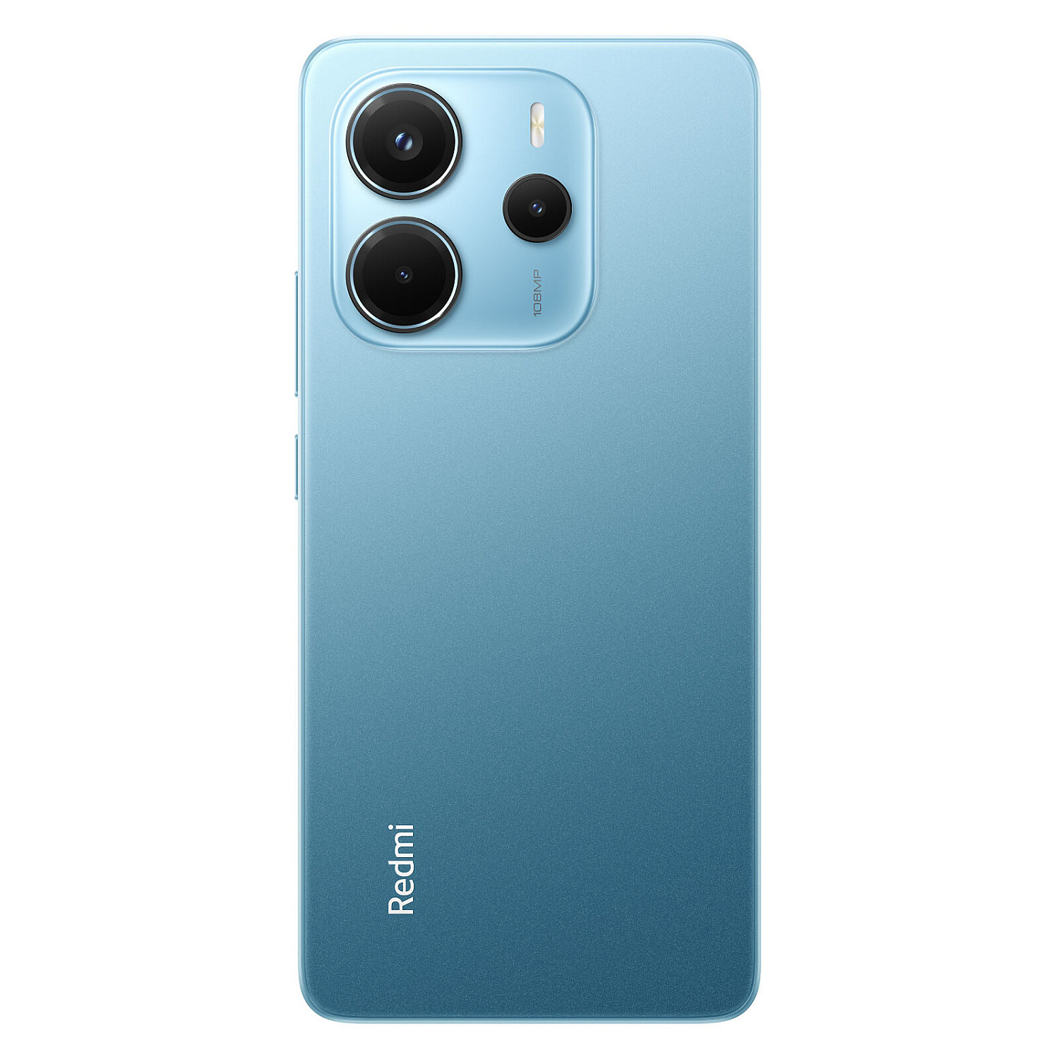 Xiaomi Redmi Note 14 8/128GB Ocean Blue EU - ITMag