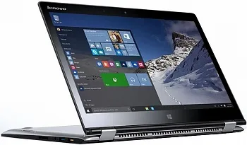 Купить Ноутбук Lenovo Yoga 700-14 (80QD00ACPB) Silver - ITMag