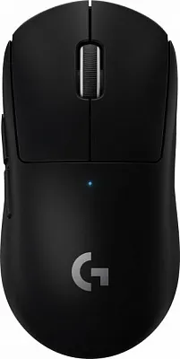 Мышь Logitech G Pro X Superlight Wireless Black (910-005880) - ITMag
