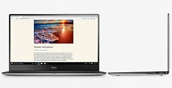 Купить Ноутбук Dell XPS 13 9360 (X358S1NIL-60S) Silver - ITMag