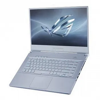 Купить Ноутбук ASUS ROG Zephyrus M GU502GV Silver Blue (GU502GV-AZ067T) - ITMag