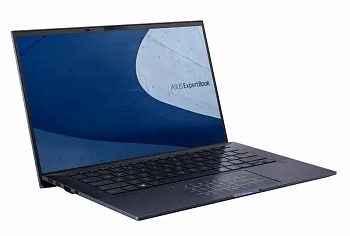 Купить Ноутбук ASUS ExpertBook B9 B9400CEA Black (B9400CEA-KC0177) - ITMag