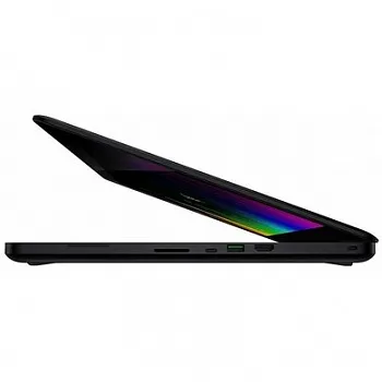 Купить Ноутбук Razer Blade Pro 17 (RZ09-03148E02-R3U1) - ITMag