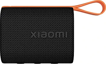 Портативная колонка Xiaomi Sound Pocket 5W Black (QBH4269GL) - ITMag