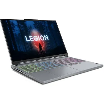 Купить Ноутбук Lenovo Legion Slim 5 16IRH8 (82YA009ACK) - ITMag