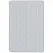 Чохол-книжка Ozaki O!coat Slim-Y Light Gray for iPad mini (OC101LG) - ITMag