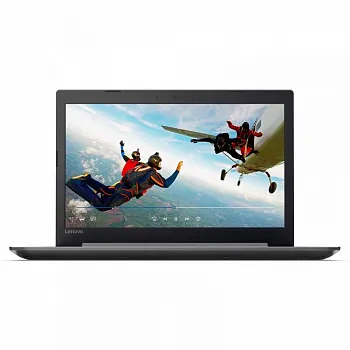 Купить Ноутбук Lenovo IdeaPad 320-15ISK (80XH00WXRA) Platinum Grey - ITMag