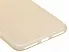 Чохол Baseus Slim Case For iphone7 Transparent Gold (WIAPIPH7-CT0V) - ITMag