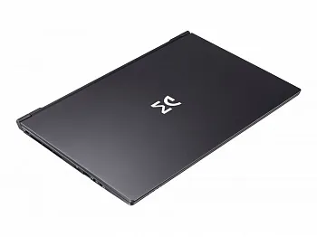 Купить Ноутбук Dream Machines RS2070Q-15 Metallic Gray (RS2070Q-15UA51) - ITMag