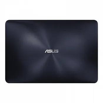 Купить Ноутбук ASUS X556UA (X556UA-DM018D) Dark Blue - ITMag