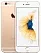 Apple iPhone 6S 128GB Gold (Factory Refurbished) - ITMag
