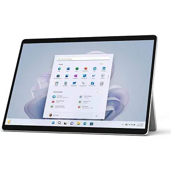Купить Ноутбук Microsoft Surface Pro 9 i7 32/1TB Win 11 Platinum (QLP-00001) - ITMag