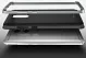 Чохол iPaky TPU+PC для Xiaomi Redmi Pro (Чорний / Сірий) - ITMag
