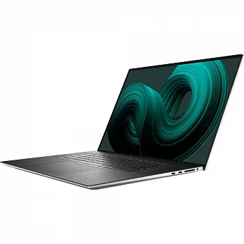 Купить Ноутбук Dell XPS 17 9710 Silver (N979XPS9710UA_WP) - ITMag