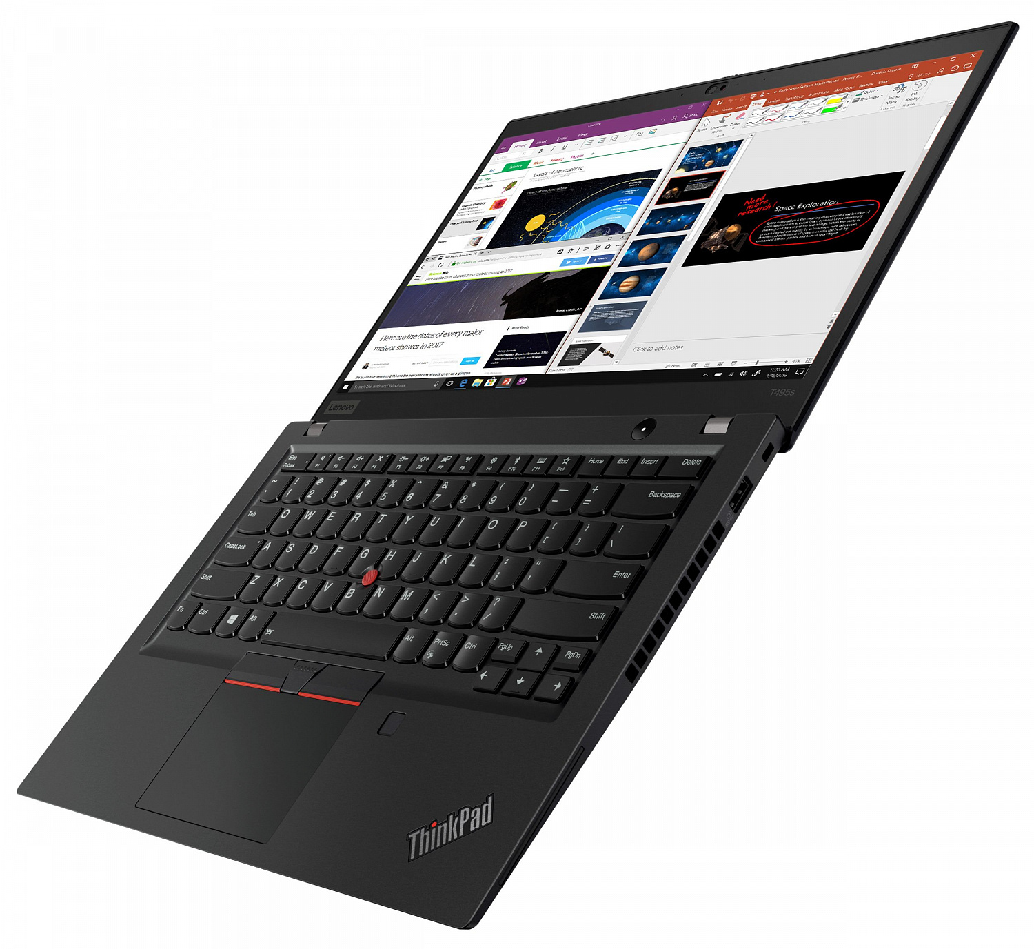 Купить Ноутбук Lenovo ThinkPad X390 (20Q10005RT) - ITMag