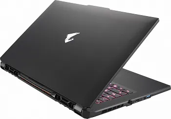 Купить Ноутбук GIGABYTE AORUS 17 XE5 (XE5-73US534SH) - ITMag