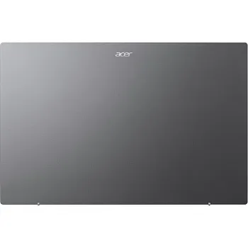 Купить Ноутбук Acer Extensa 15 EX215-23-R2EZ Steel Gray (NX.EH3EU.006) - ITMag