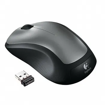 Logitech M310 Wireless Silver (910-001679 / 910-003986) - ITMag