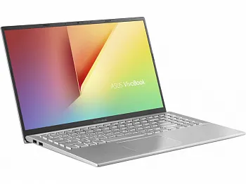 Купить Ноутбук ASUS VivoBook 15 X512FJ Silver (X512FJ-EJ304) - ITMag