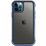 Чехол K-Doo Ares Series  for iPhone 13 Pro, Blue - ITMag