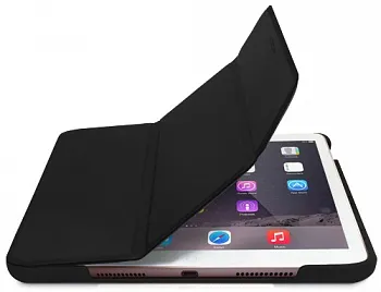 Чехол Macally для iPad Pro 9.7"/Air2 - Черный (BSTANDPROS-B) - ITMag