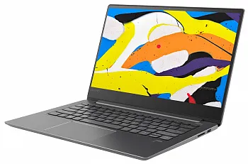 Купить Ноутбук Lenovo IdeaPad S530-13IWL Onyx Black (81J700EXRA) - ITMag