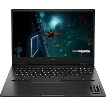 Купить Ноутбук HP OMEN 16-wf0002ua (827C5EA) - ITMag