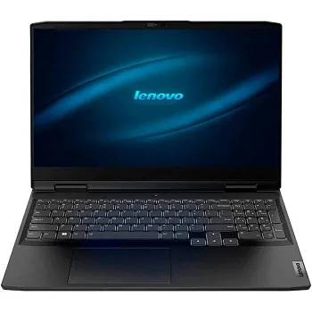 Купить Ноутбук Lenovo IdeaPad Gaming 3 16IAH7 (82SA007LPB) - ITMag