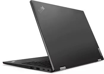 Купить Ноутбук Lenovo ThinkPad L13 Yoga Gen4 (21FJ000ACK) - ITMag