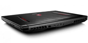 Купить Ноутбук MSI GT62VR 6RE DOMINATOR PRO (GT62VR6RE-005US) Black - ITMag