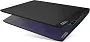 Lenovo IdeaPad Gaming 3 15IHU6 Shadow Black (82K101BXCK) - ITMag