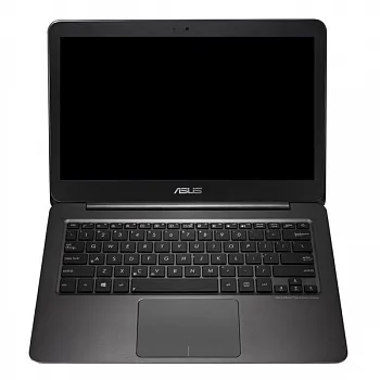 Купить Ноутбук ASUS ZENBOOK UX305LA (UX305LA-FB003T) Black - ITMag