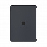Apple Silicone Case for 12.9" iPad Pro - Charcoal Gray (MK0D2) - ITMag