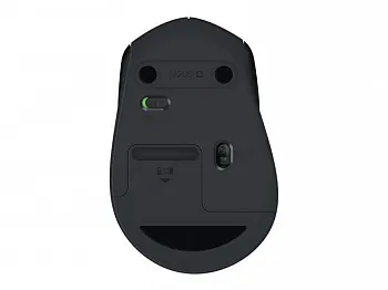 Logitech Wireless Mouse M280 Black (910-004291) - ITMag