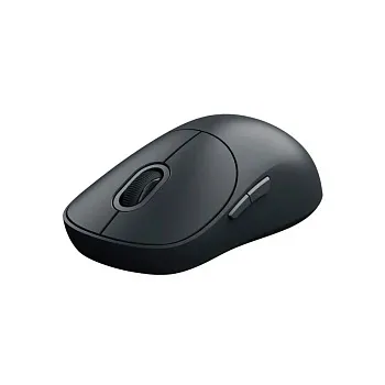 Мышь Xiaomi Wireless Mouse 3 Dark Gray (BHR7609CN) - ITMag