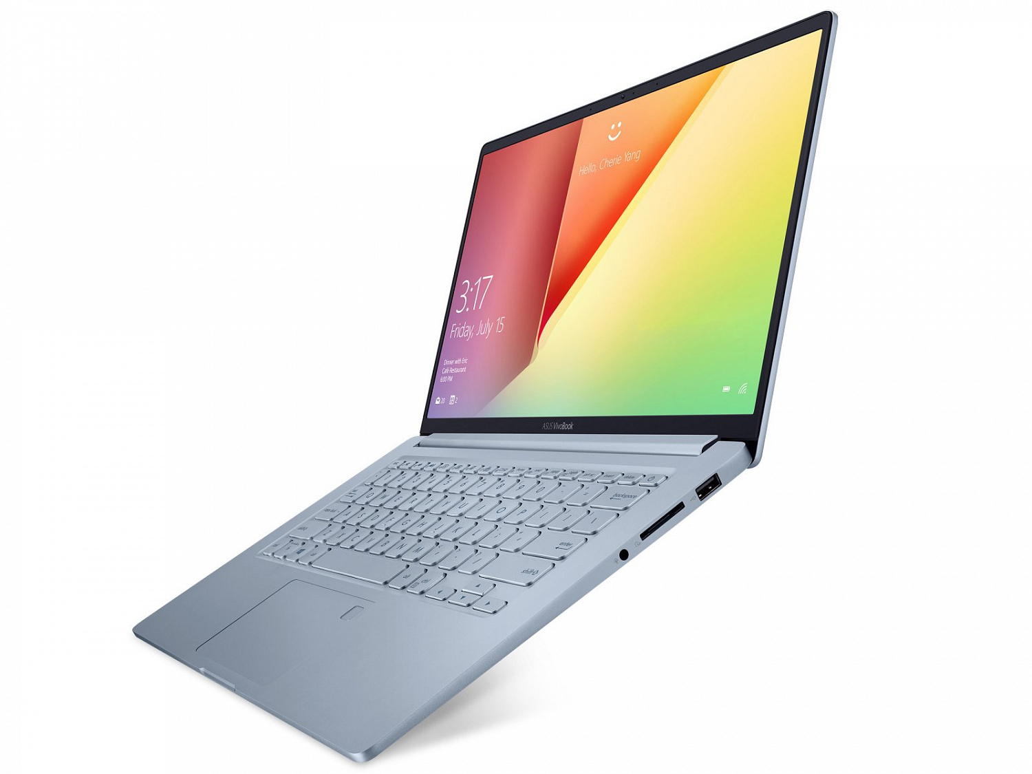 Купить Ноутбук ASUS VivoBook 14 X403FA (X403FA-EB164) - ITMag
