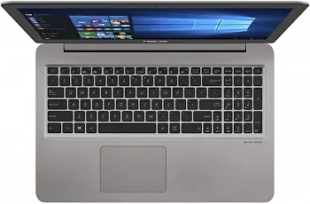 Купить Ноутбук ASUS ZenBook UX310UQ (UX310UQ-FB039R) Quartz Gray - ITMag