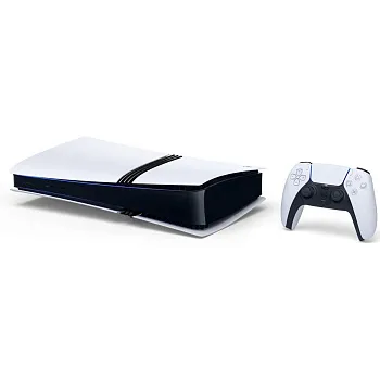 Sony Playstation 5 Pro 2TB - ITMag