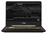 Купить Ноутбук ASUS TUF Gaming FX505GM (FX505GM-AL319T) - ITMag