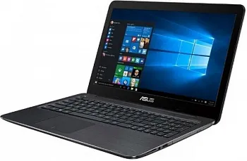 Купить Ноутбук ASUS X556UA (X556UA-DM427D) (90NB09S1-M05410) - ITMag